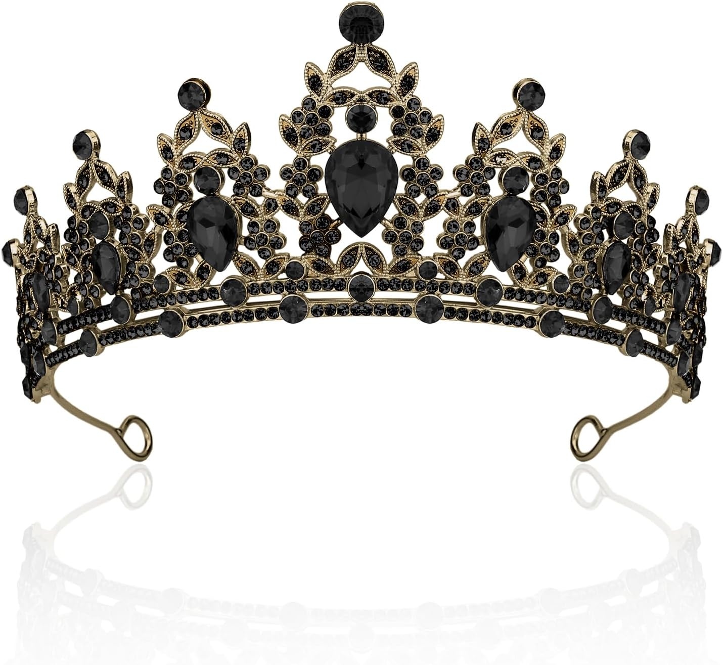 Dames Tiara Verjaardagskroon met 25% Korting