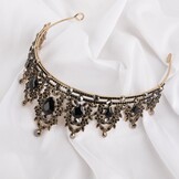 Dames Tiara Verjaardagskroon met 25% Korting