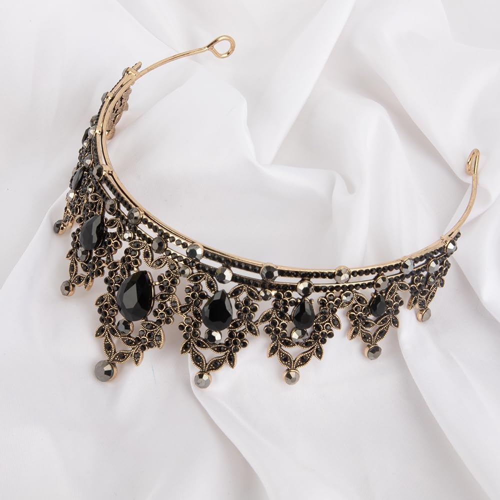 Dames Tiara Verjaardagskroon met 25% Korting