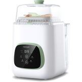 3-in-1 Babyfles Reiniger, Sterilisator & Droger - 30% Korting