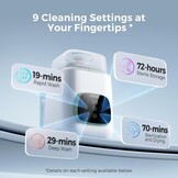 3-in-1 Babyfles Reiniger, Sterilisator & Droger - 30% Korting