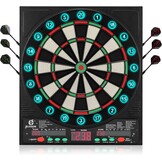Elektronisch dartbord met 3 LCD-schermen & Duitse stem - 34% korting