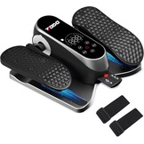 Elektrische Elliptische Trainer voor Senioren - 29% Korting