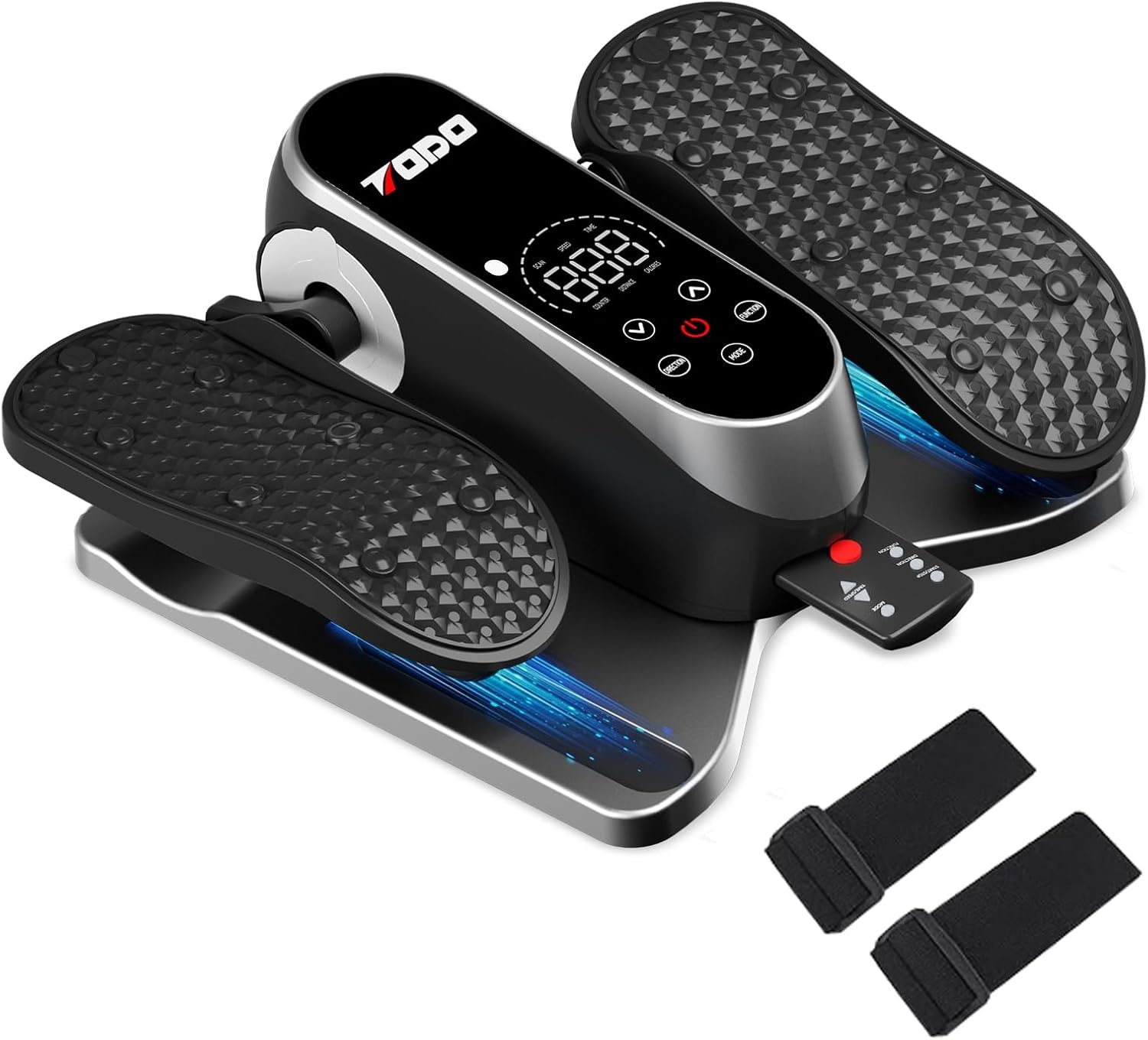Elektrische Elliptische Trainer voor Senioren - 29% Korting