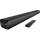 90W Afneembare Soundbar met Bluetooth 5.0 voor Smart TV - 59% Korting