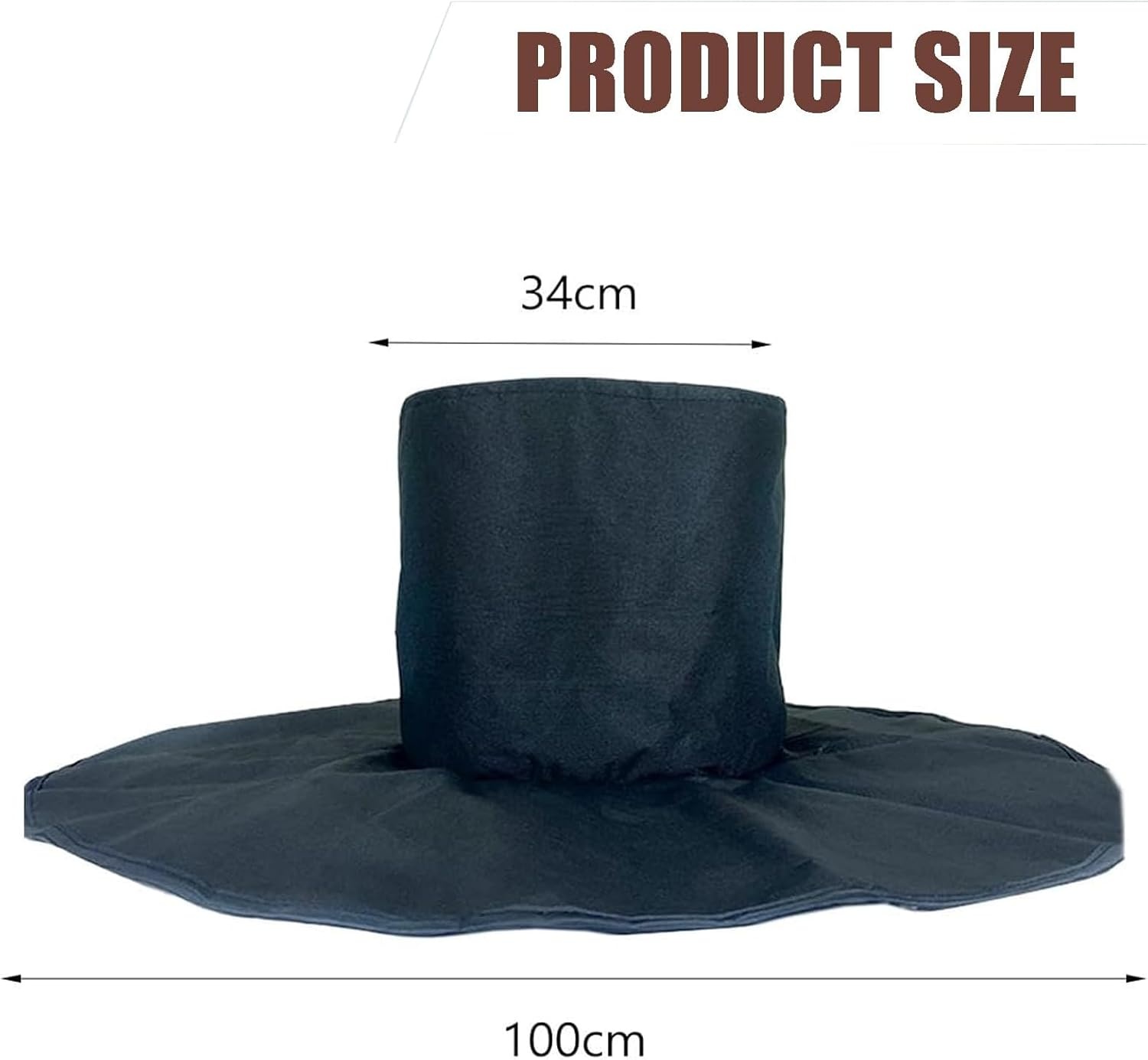 Winter Plantenafdekking 2 stuks 80x100cm met Ritssluiting - 72% Korting