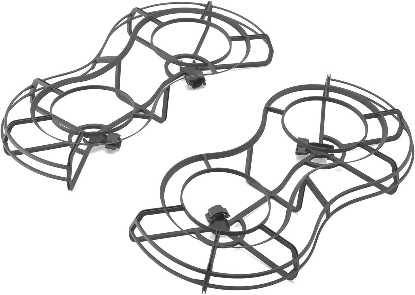 Propellerbescherming DJI Mini 4 Pro 360° - 29% Korting