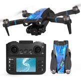 Opvouwbare Drone M18LCD met 1080P Camera & 35% Korting