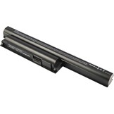 Laptopbatterij Sony VAIO VGP-BPS26 5200mAh Li-Ion - 28% Korting!