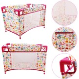 Rollenspel Speelset Babypoppen 5-in-1 Deluxe - 34% Korting!