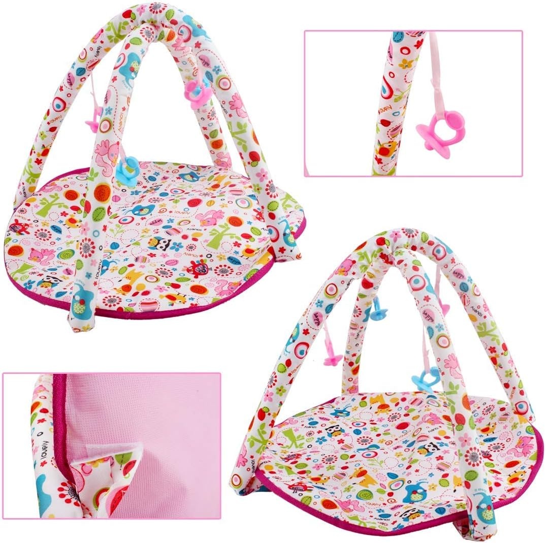Rollenspel Speelset Babypoppen 5-in-1 Deluxe - 34% Korting!