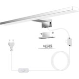 Badspiegellamp LED 40cm Neutraal Wit - 28% Korting