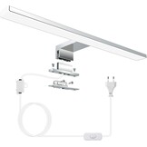 Badspiegellamp LED 40cm Neutraal Wit - 28% Korting