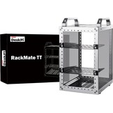 GeeekPi DeskPi RackMate TT Mini Serverkast voor Mini PC, Netwerk, Servers, Audio- en Videoapparatuur