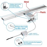 LED Badkamerspiegellamp 40cm Koelwit - 33% Korting!