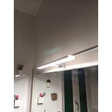 LED Badkamerspiegellamp 40cm Koelwit - 33% Korting!
