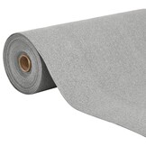 VidaXL Privacynet Lichtgrijs 1,5x50m HDPE - 29% Korting