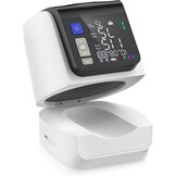 Manchetloze Bovenarm Bloeddrukmeter - 30% Korting