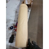 VidaXL Privacynet 1.8x25m HDPE Beige - 53% Korting