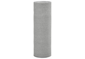 Privacynet 1.8x50m HDPE Lichtgrijs - 30% Korting