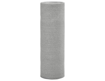 Privacynet 1.8x50m HDPE Lichtgrijs - 30% Korting