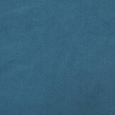 Luxe Relaxstoel Fluweel Blauw - 70% Korting