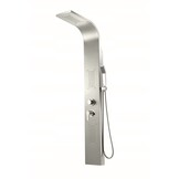 Designer RVS Regendouche met Hydro Massage - 54% Korting!