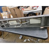 Designer RVS Regendouche met Hydro Massage - 54% Korting!