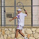Beginners Tennisset Volwassen 68,5 cm | Lichtgewicht Carbonlegering | 29% Korting