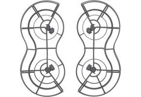 DJI Mini 4 Pro Propellerbescherming - Volledige 360° Bescherming - 29% Korting