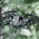 DJI Mini 4 Pro Propellerbescherming - Volledige 360° Bescherming - 29% Korting