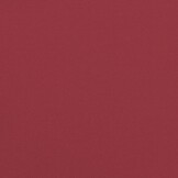 vidaXL Stoelkussens Hoge Rug Oxford Stof Wijnrood - 4 stuks (34% korting)