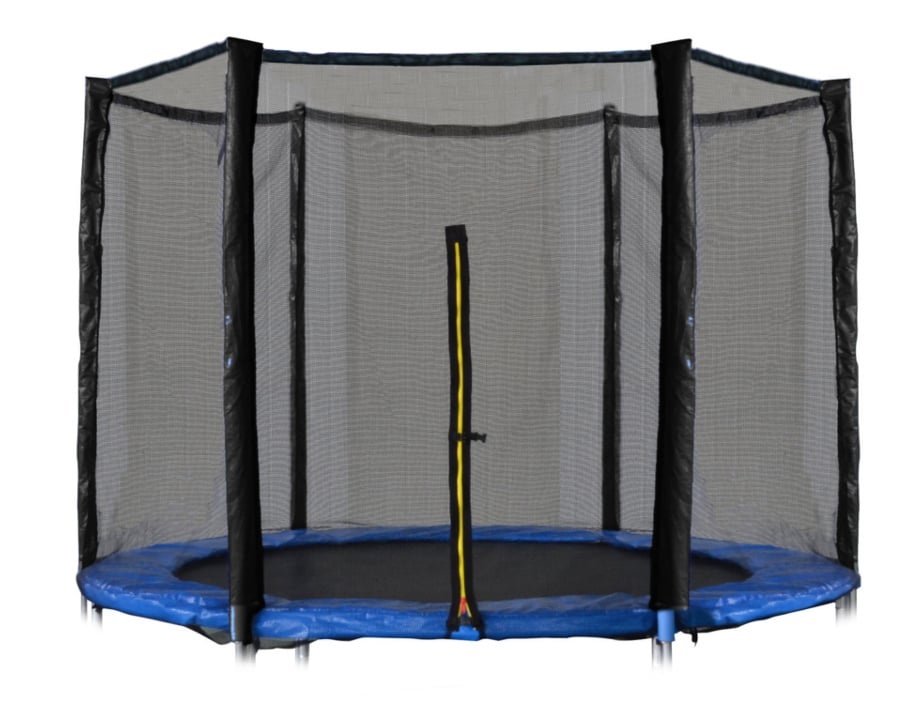Trampoline Veiligheidsnet 305 cm - 48% Korting