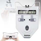 Digitale Pupilafstandsmeter PD Meter met 30% Korting