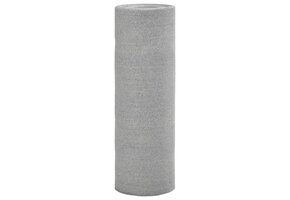 Privacynet 1,2x10m HDPE Lichtgrijs - Nu met 28% Korting!