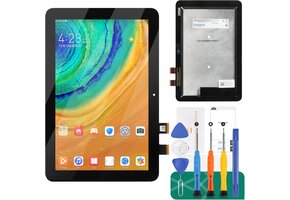 LCD Touch Scherm Reparatieset voor ASUS Transformer Mini T102HA Zwart - 71% Korting!