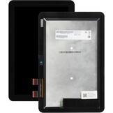 LCD Scherm Touch Digitizer Reparatieset ASUS T102HA T102H Zwart - 29% Korting
