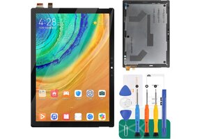 LCD Touchscreen Vervangingsset Surface Pro 5 (1796) - 34% Korting
