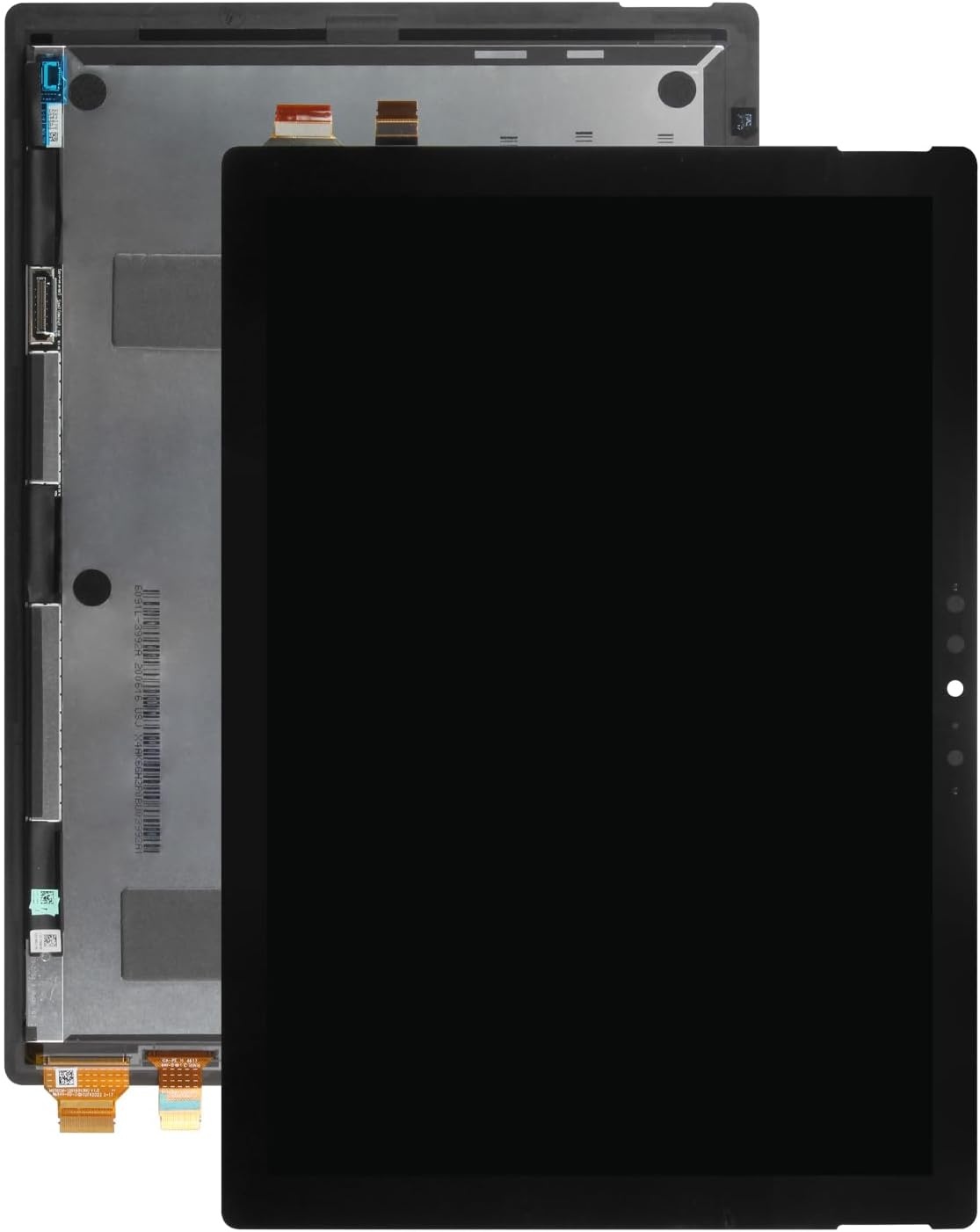 LCD Touchscreen Vervangingsset Surface Pro 5 (1796) - 34% Korting
