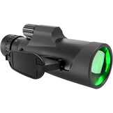 Monoculair 10-30x Zoom - ideaal voor vogels spotten & jacht - 34% Korting!