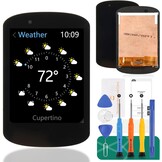 Vervangend LCD Touchscreen voor Garmin Edge 530 Fiets GPS - 29% Korting!