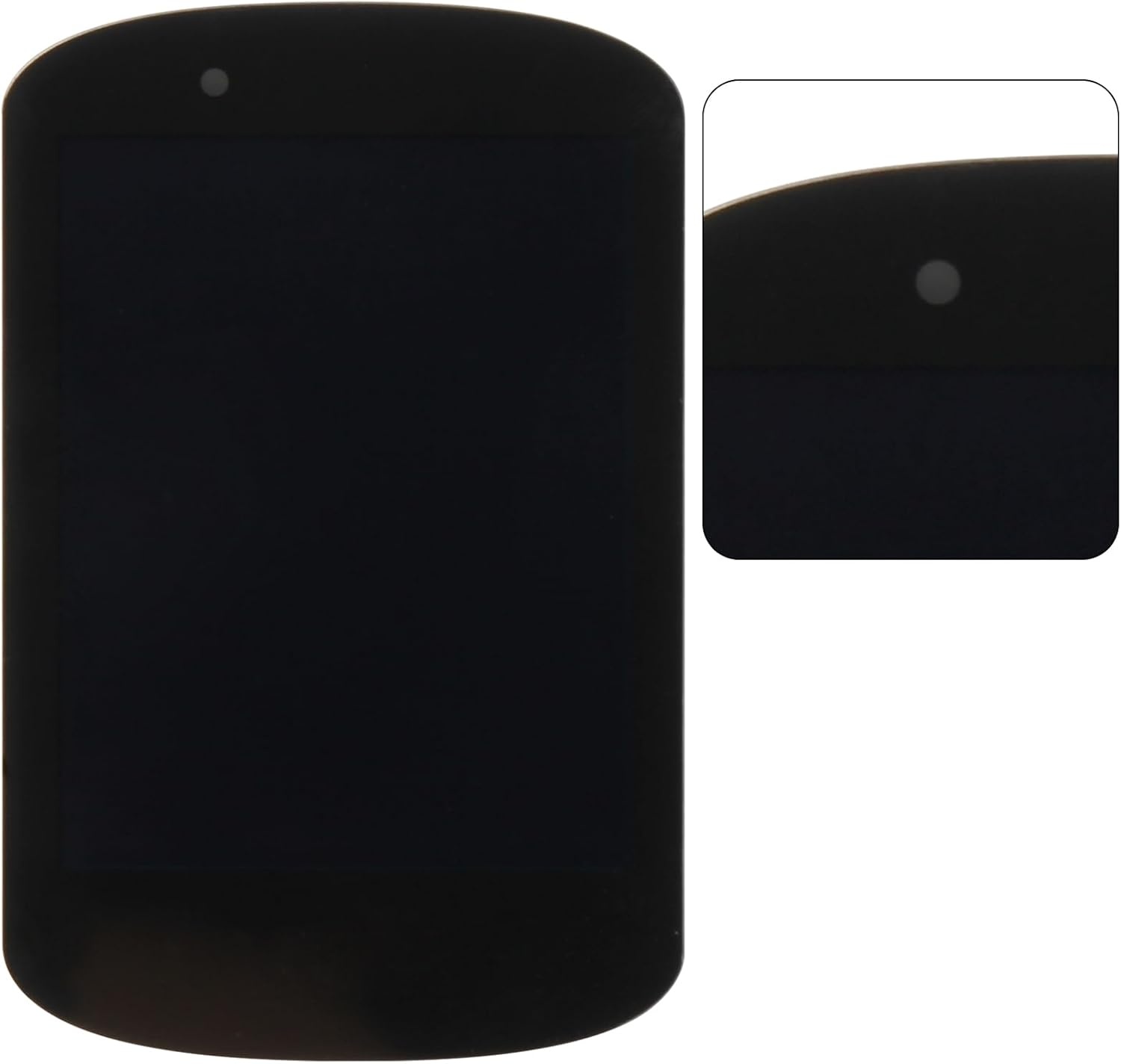 Vervangend LCD Touchscreen voor Garmin Edge 530 Fiets GPS - 29% Korting!