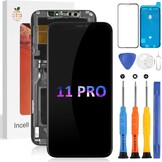 iPhone 11 Pro Schermvervanging Incell Zwart | 28% Korting