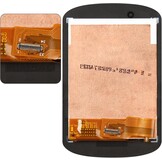 LCD Touchscreen Digitizer Garmin Edge 530 - Reparatiekit (29% korting)