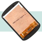 LCD Touchscreen Digitizer Garmin Edge 530 - Reparatiekit (29% korting)