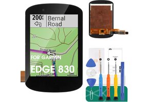 Garmin Edge 830 LCD Scherm Vervanging - 2.6 Inch (29% Korting)