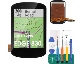 Garmin Edge 830 LCD Scherm Vervanging - 2.6 Inch (29% Korting)