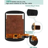 Garmin Edge 830 LCD Touch Scherm Reparatieset (2.6") - 29% Korting