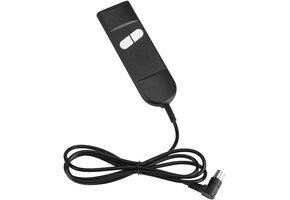 Handbediening Elektrische Relaxstoel Liftstoel | 6 Knoppen | 73% Korting
