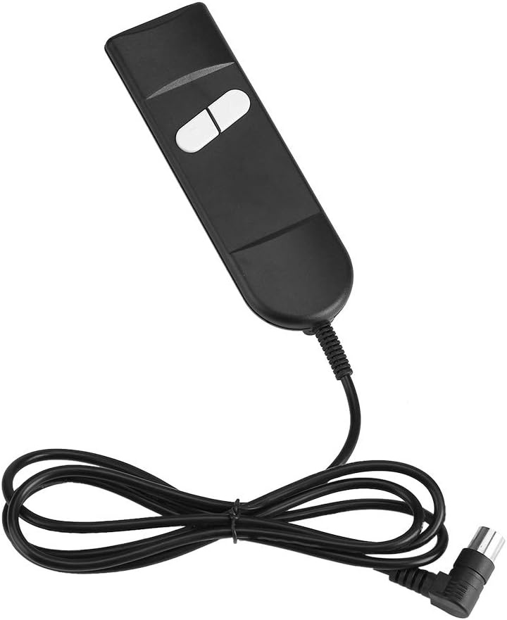 Handbediening Elektrische Relaxstoel Liftstoel | 6 Knoppen | 73% Korting